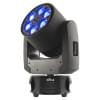 Типа BEAM CHAUVET INTIMIDATOR TRIO